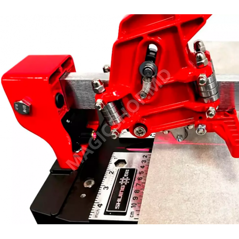 Masina de taiat gresie si faianta 1200 mm Shijing E302