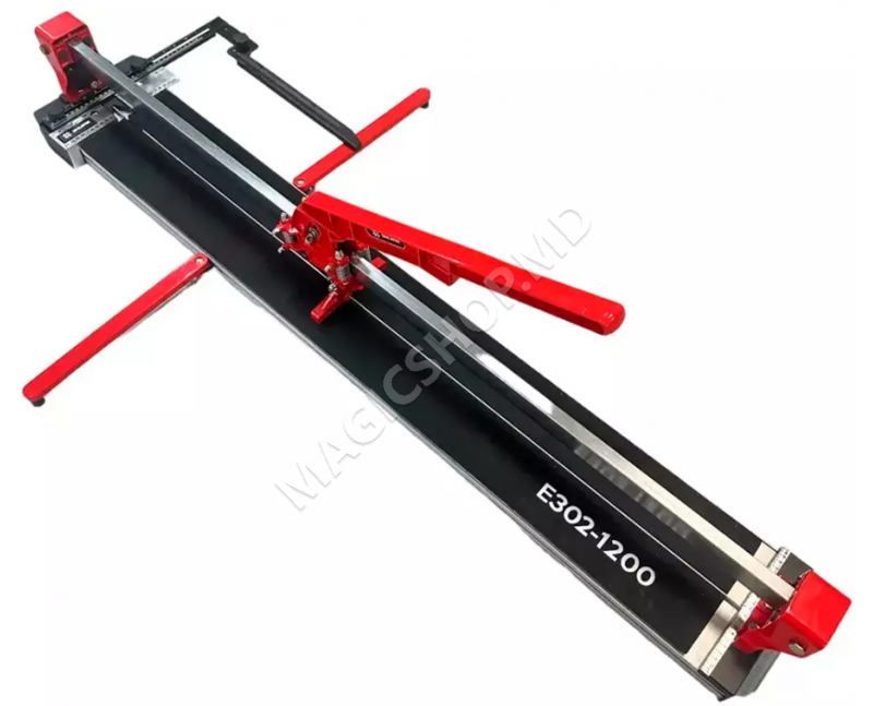 Masina de taiat gresie si faianta 1200 mm Shijing E302