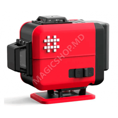 Nivela cu laser verde cu 16 linii Shijing E801G