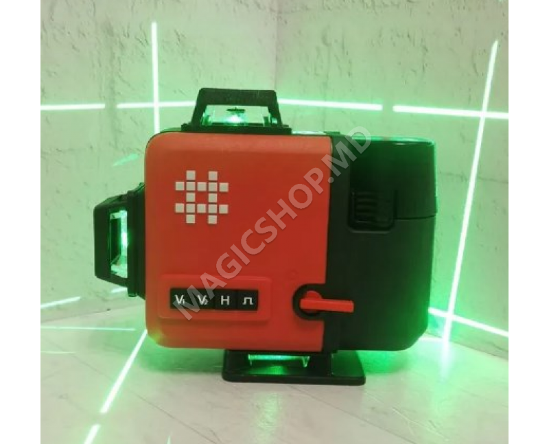 Nivela laser Shijing 7859G