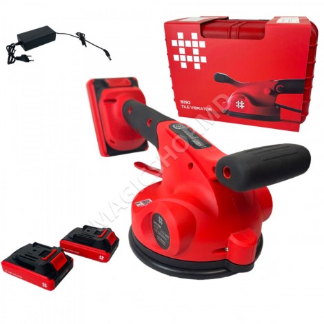 Виброприсоска для укладки плитки Shijing 9392