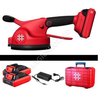 Виброприсоска для укладки плитки Shijing 9392