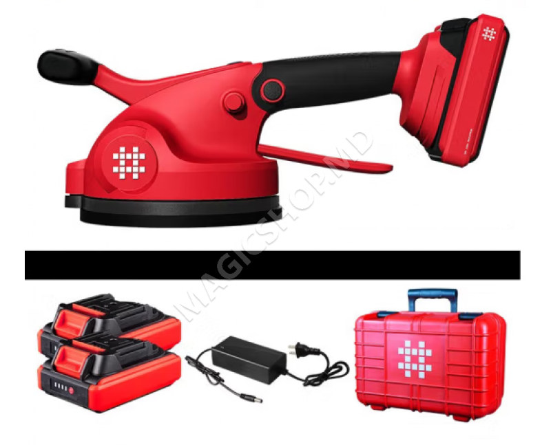 Виброприсоска для укладки плитки Shijing 9392