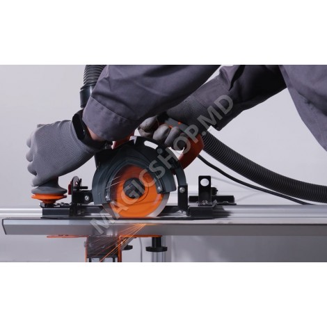 Система резки крупного формата Tiler DE-125X