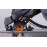 Set de tăiat gresie/faianța electric si manual Tiler DE-125X