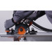 Set de tăiat gresie/faianța electric si manual Tiler DE-125X