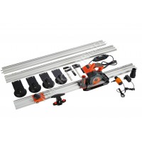 Set de tăiat gresie/faianța electric si manual Tiler DE-125X