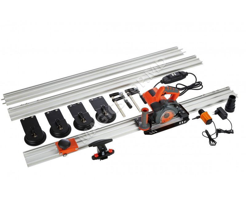 Система резки крупного формата Tiler DE-125X
