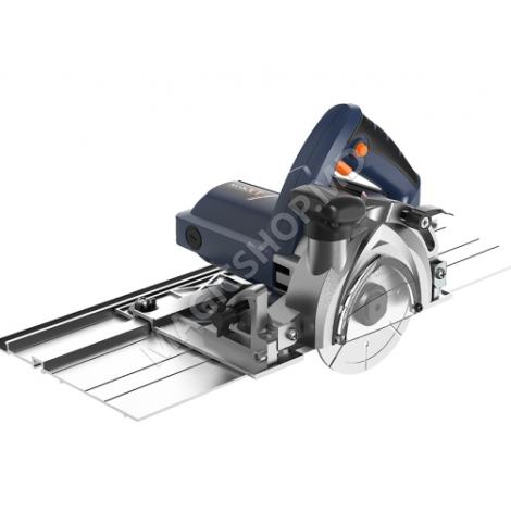 Masina electrica de taiat ceramica 1400w 1500mm MTC1400