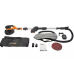 Masina de slefuit pereti exten-a 20V  MDLS20V