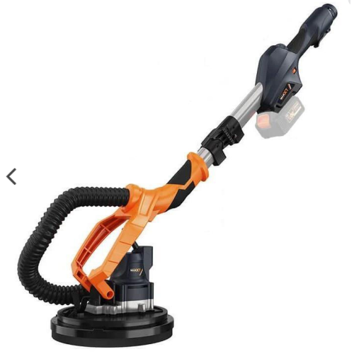Masina de slefuit pereti exten-a 20V  MDLS20V