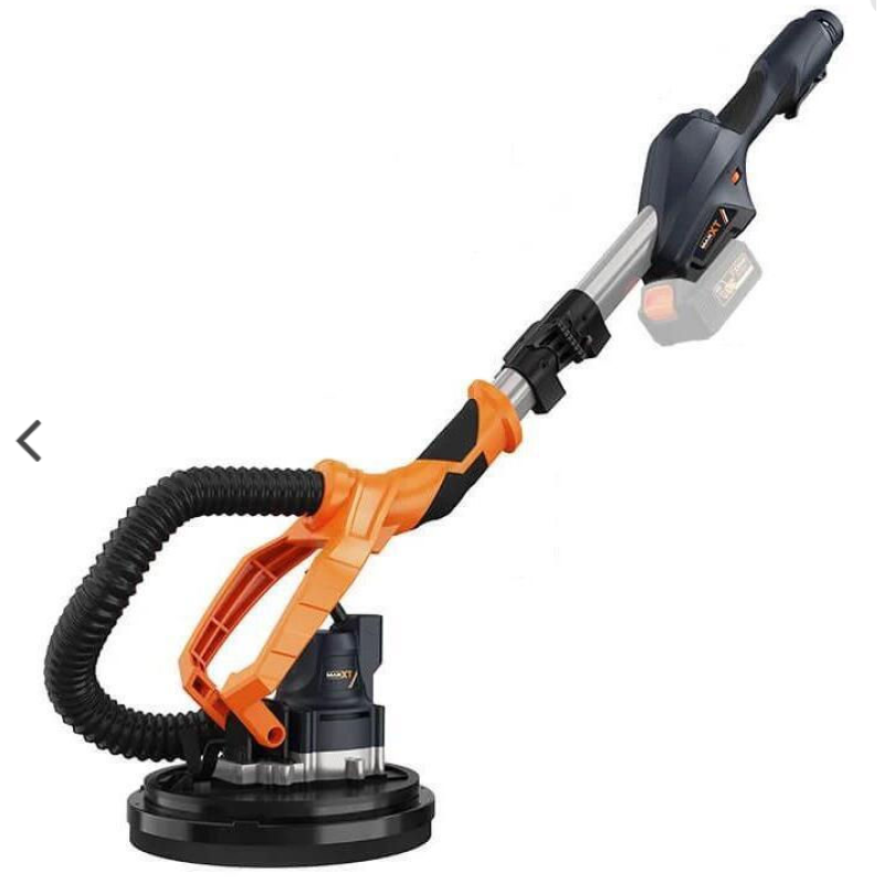 Masina de slefuit pereti exten-a 20V  MDLS20V