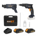Masina de insurubat 20Vset cu acum. MAXXTMDSG2VX2P