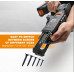 Masina de insurubat 20Vset cu acum. MAXXTMDSG2VX2P