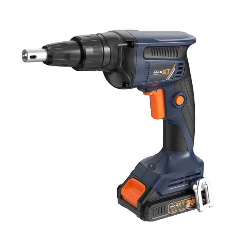 Masina de insurubat 20Vset cu acum. MAXXTMDSG2VX2P