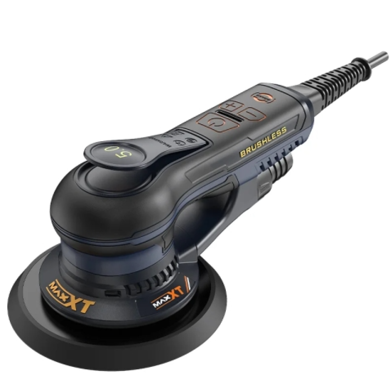 Masina de slefuit exten-a 400W  MOS400C-5.0
