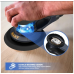 Masina de slefuit exten-a 400W  MOS400C-5.0