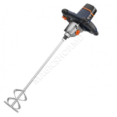 Миксер 1600W  MAX-XT  MPM1600