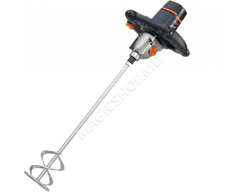 Миксер 1600W  MAX-XT  MPM1600