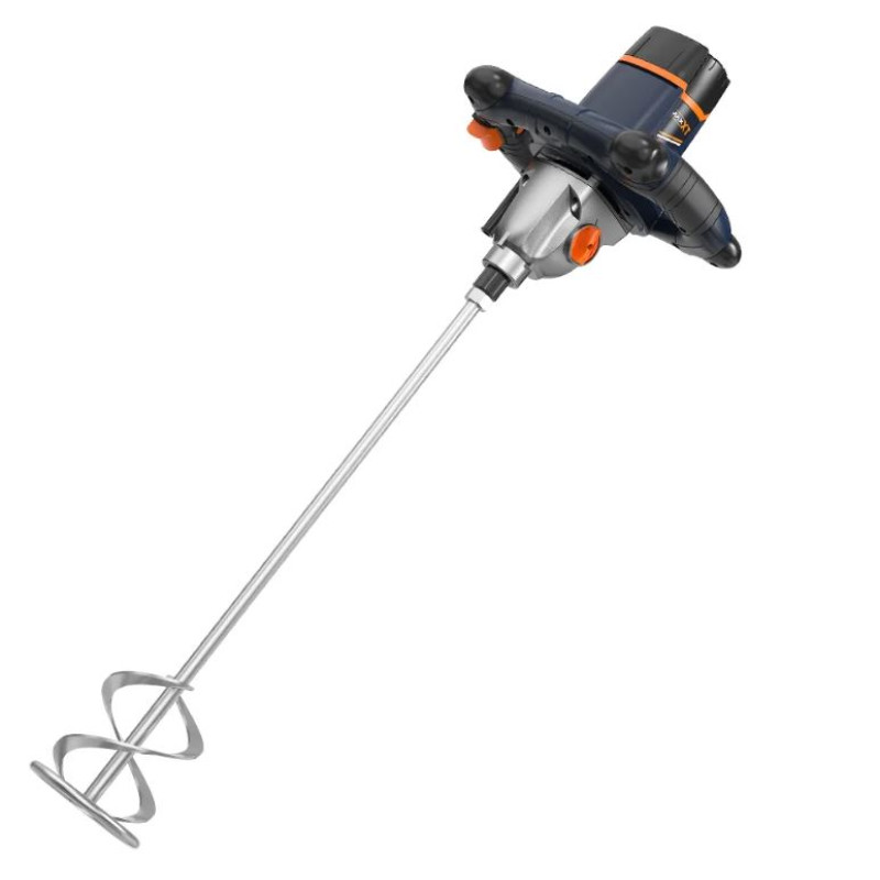 Masina de amestecat mortar 1600W  MAX-XT  MPM1600