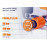 Aparat de vopsit 1200W MPS1200