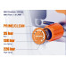 Aparat de vopsit 1200W MPS1200