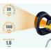 Aparat de vopsit 1200W MPS1200