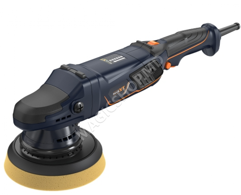 Полировальная машина MAXXT MOP71015