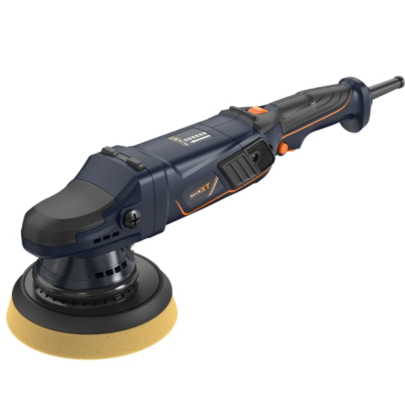 Mașină de lustruit orbitală electrică MaxxT MOP71015