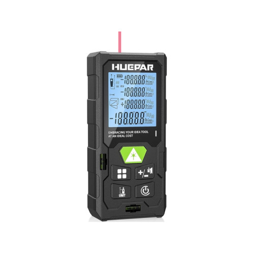 Telemetru cu laser 100 m. DM-LM100