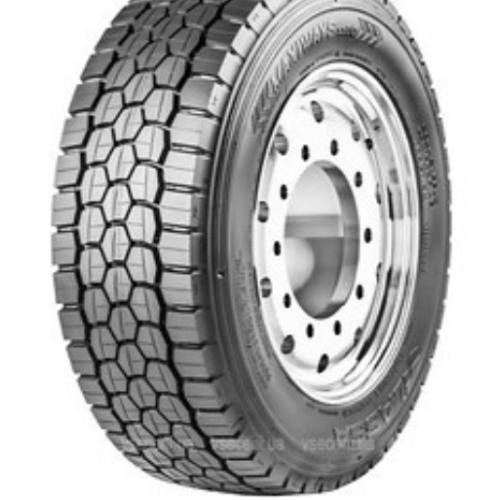 Anvelopa Lassa 215/75 R17,5 (Maxiways 110D) p/s