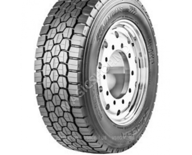 Anvelopa Lassa 235/75 R17,5 (Maxiways 110D) p/s