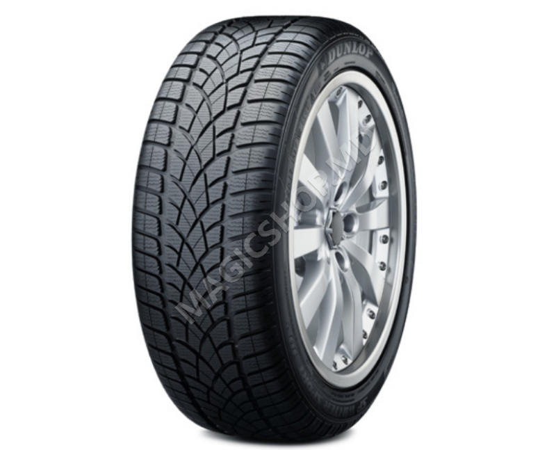 Anvelopa Dunlop (Winter Sport 5) 235/55 R17
