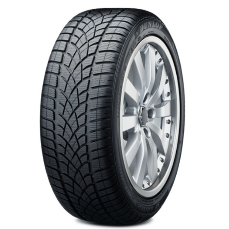 Anvelopa Dunlop (Winter Sport 5) 235/55 R17