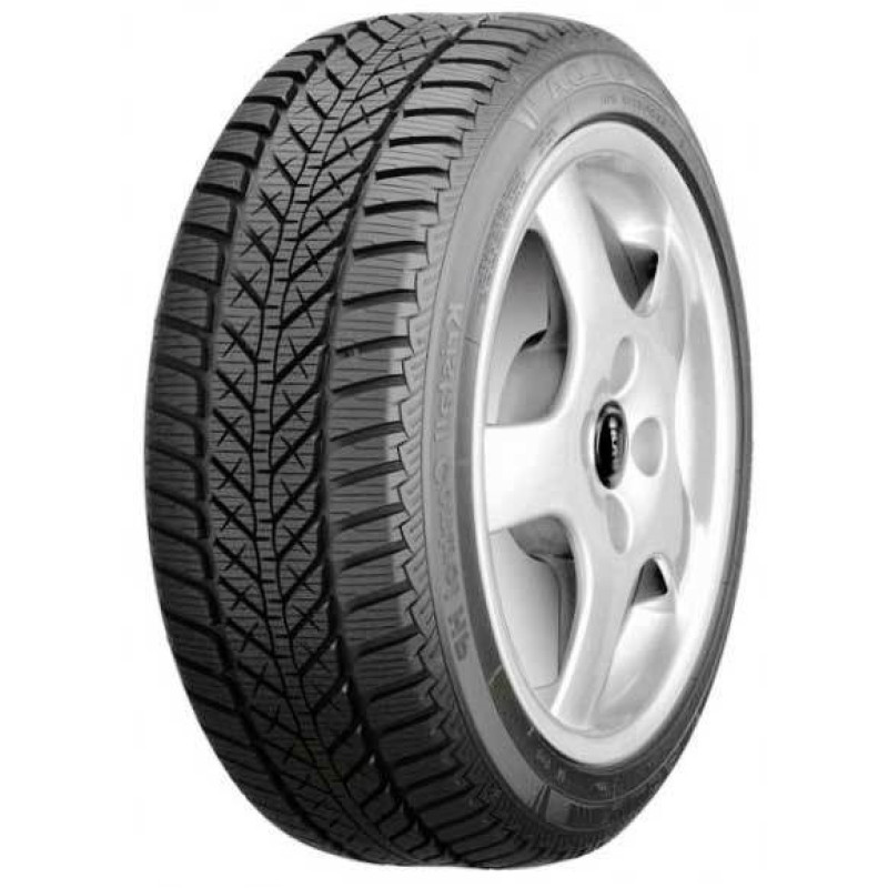 Anvelopa Fulda Kri Control HP 195/60 R16