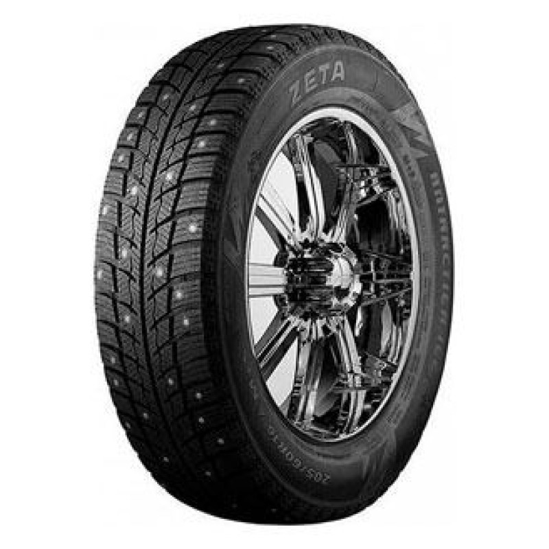 Anvelopa Zeta 205/65 R16 (Antarctica ice) iarna