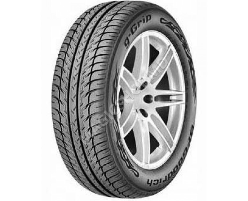 Шина BFGoodrich 225/50 R17 (G-Grip)