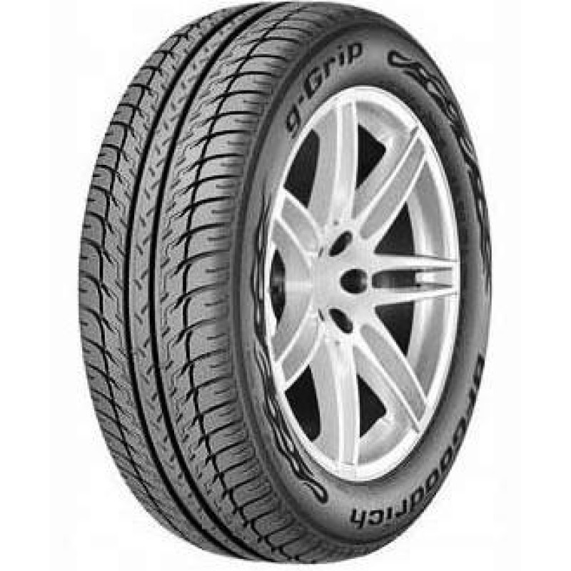Anvelopa BFGoodrich 225/50 R17 (G-Grip)