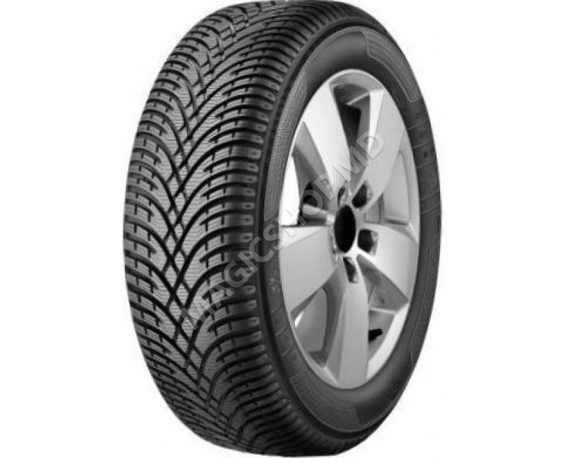 Anvelopa BFGoodrich 195/60 R16 (G-Force 2) iarna