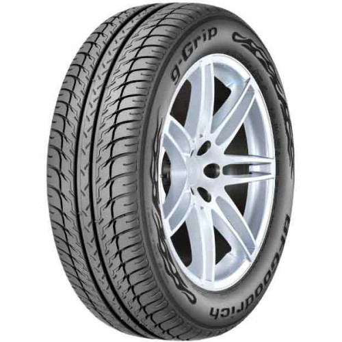 Anvelopa BFGoodrich 225/55 R16 (G-Grip)