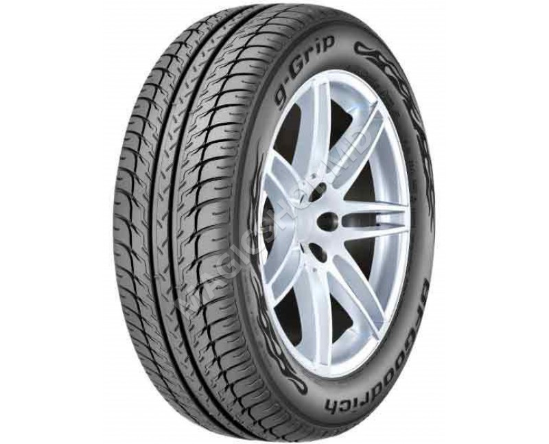 Шина BFGoodrich 225/55 R16 (G-Grip)