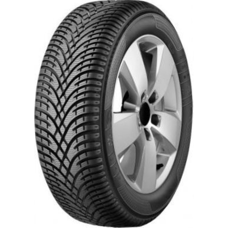 Anvelopa BFGoodrich 185/60 R15 (G-Force 2) iarna