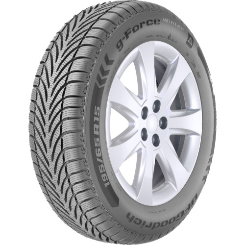 Anvelopa BFGoodrich 195/60 R15 (G-Force 2) iarna