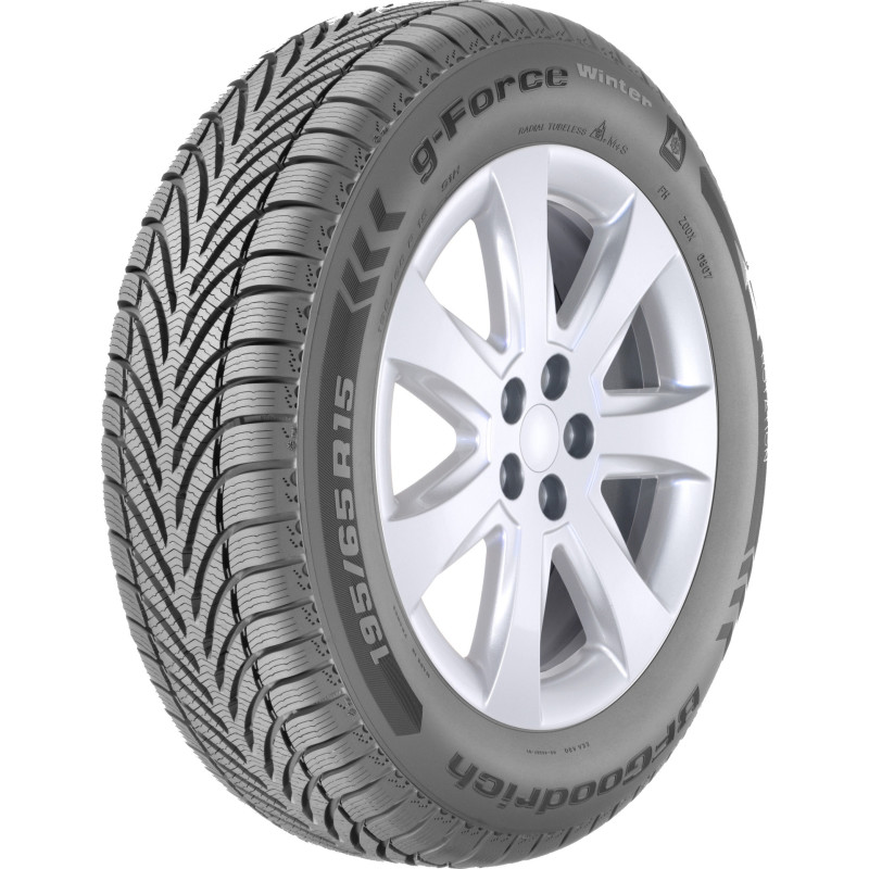Anvelopa BFGoodrich 195/60 R15 (G-Force 2) iarna