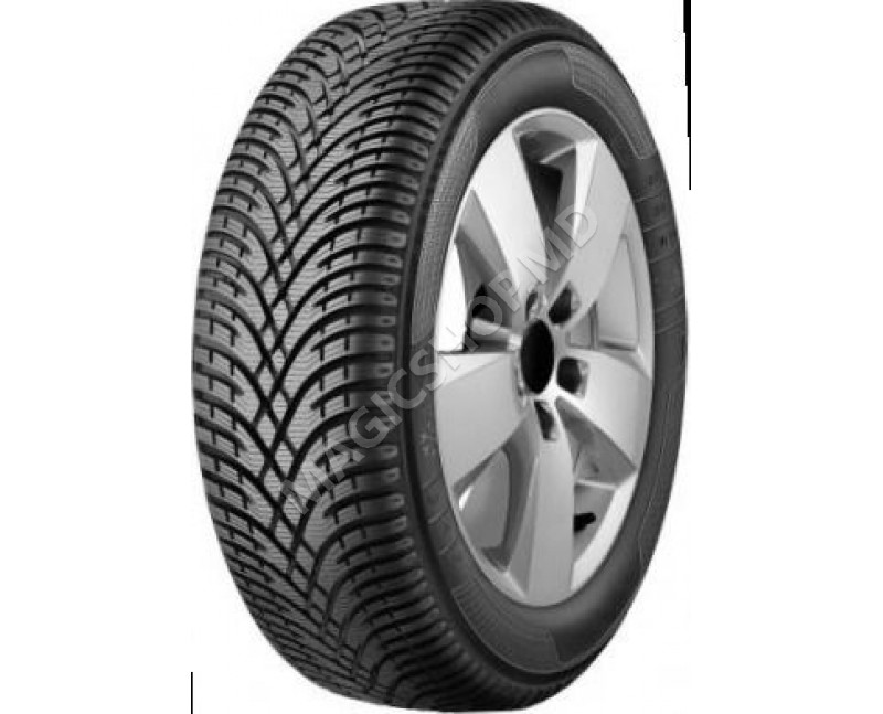 Шина BFGoodrich 195/65 R15 (G-Force 2) Зимняя