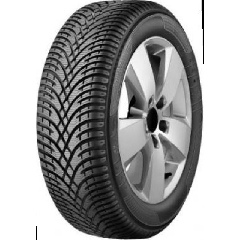 Anvelopa BFGoodrich 195/65 R15 (G-Force 2) iarna