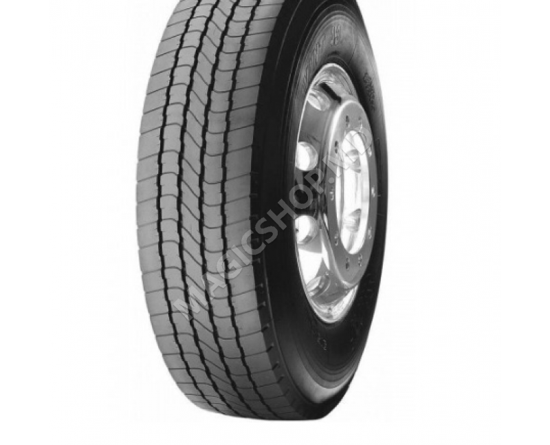 Anvelopa Kelly 295/80 R22,5 (KSM 2) Universal
