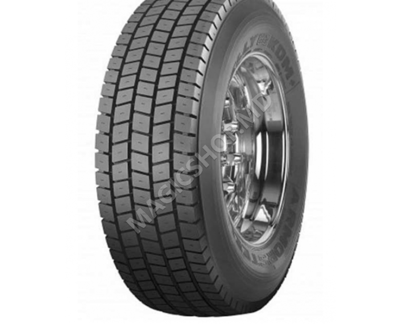 Anvelopa Kelly P/S 295/80 R22,5 (KDM 2) 