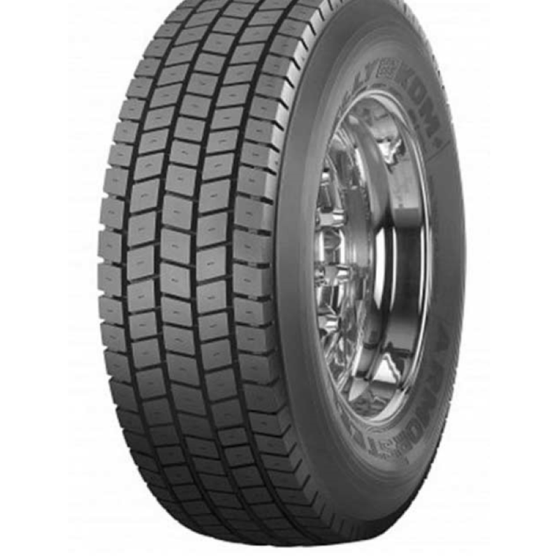 Anvelopa Kelly P/S 295/80 R22,5 (KDM 2) 