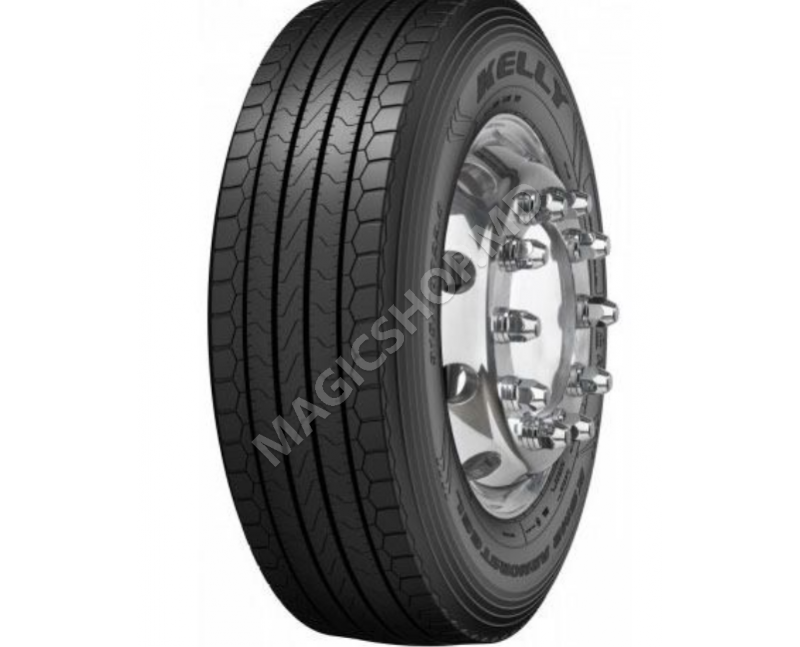 Anvelopa Kelly P/F 315/80 R22,5 (KSM2)